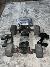 ARRMA Kit and Extras MAKE AN OFFER!