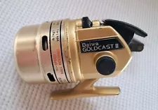 Daiwa Goldcast Spincasting Reel 508 RL