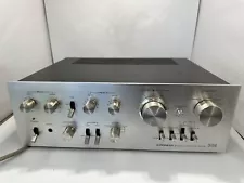 Pioneer SA-8500 Stereo Amplifier - Tested