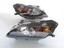 2001-2009 Honda S2000 AP2 Headlights With AP1 HID ballasts . FOR AP1 BALLASTS