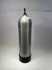 Catalina 80CF Scuba Diving Tank - (3000 psi) Aluminum Diving Cylinder