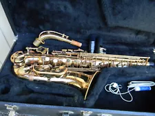 JUPITER SAS767 ALTO SAXOPHONE