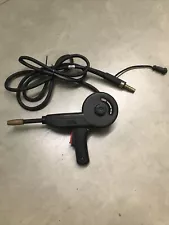 Lincoln Electric Magnum 100sg Welding Spool Gun Free Ship Tested