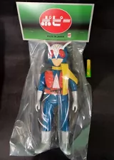 Masked Rider Riderman bootleg vinyl Kamen