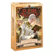 Flesh and Blood Monarch Blitz Deck - Prism (New)