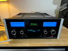 McIntosh MAC7200 2-Channel Receiver 2018