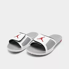 Jordan Hydro 3 Retro Slide Cement 854556 101 Size 13 Mens