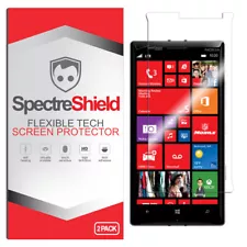 (2-Pack) Nokia Lumia Icon 929 Screen Protector Spectre Shield