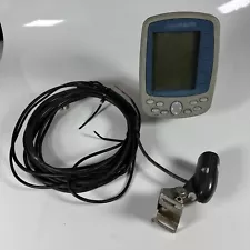 Eagle Cuda 250 Fish Finder With Transducer