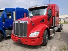 2018 Peterbilt 579