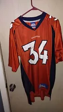 denver broncos jersey