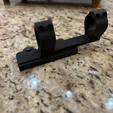 LaRue Tactical SPR-1.5 Mount QD LT104 (30mm/QD Lever Mount) Quick Detachable!