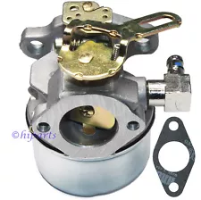 Carburetor for Tecumseh 5HP 4HP HS50 LH195SA 640084 HSSK40 HSSK50 LH195SA