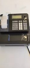 Casio PCR-T273 Electronic Cash Register With all keys, lightly used