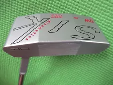 Nice Sik DW C 2.0 putter