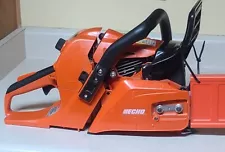 NEW ECHO CS-590 20" 59.8cc Gas 2-Stroke Timber Wolf Chainsaw