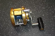 Penn 20 International Deep Sea Fishing Reel