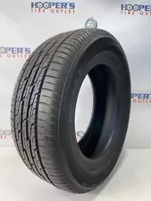 1X Kelly Charger GT P215/60R15 94 H Quality Used Tires 9/32