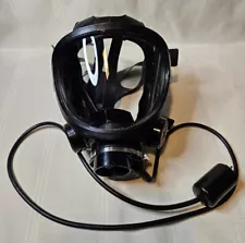 3M Full Face Powered Air Purifying Respirator W3266