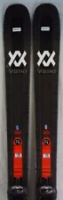 19-20 Volkl M5 Mantra Used Men's Demo Skis w/Bindings Size 184cm #087244