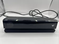 Microsoft Xbox One Kinect Sensor Bar - Black