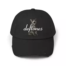 Deftones Like Linus Cap