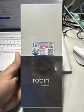 New Rare Nexbit Robin Smartphone Android ( Discontinued ) GSM Mint