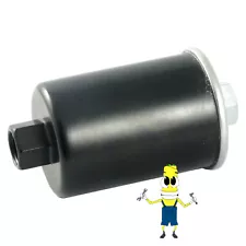 Premium Fuel Filter for Oldsmobile Delta 88 1986-1991 3.0L 3.8L Engines (For: 1989 Oldsmobile Delta 88)