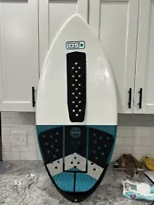 Driftsun Fiberglass Performance Skimboard - Performance Skimboard FREE SHIPPING!