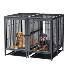 used dog cages for sale