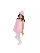 Adult Cotton Candy Costume