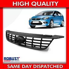 FRONT RADIATOR GRILLE FOR FORD FOCUS MK2 M518200AF (2008-2012)