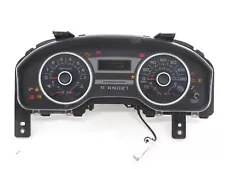 Instrument Speedometer Gauge Cluster *Any Mileage* for 2005-2006 Ford Expedition