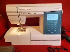 Husqvarna Viking Emerald 183 Sewing Machine