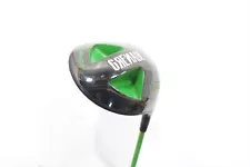 Bombtech Grenade 9° Driver Stiff Flex Grenade 1233729 Good