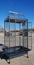 african grey parrot cages for sale