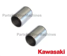 2 DOWEL PINS, CYLINDER HEAD,KAWASAKI FC150V, FOR JOHN DEERE 14SE 5HP, JX85, 9D13