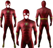 kid flash suit for sale