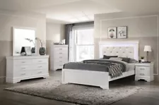 bedroom set