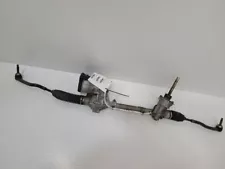 2017 2018 LINCOLN MKZ 2.0L FWD POWER STEERING RACK WITH PINION OEM