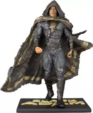 DC Movie Statue: Black Adam (Ancient Costume) Resin Figure