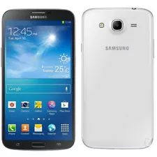 Original Samsung Galaxy Mega 5.8 GT-I9152 Unlocked 8.0MP 3G Dual SIM Smartphone