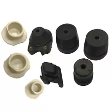 For Stihl Chainsaw MS440 MS460 046 044 Rubber Mount Buffer Set for sale