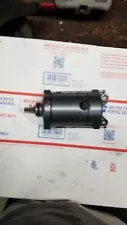 YAMAHA OEM STARTER MOTOR 650 701 760 61x 62t 6m6 WR3 VXR Superjet GP XL FX1 WB (For: 2017 Yamaha)