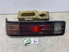 1981 1982 1983 1984 1985 MAZDA RX-7 FB TAIL LIGHT LAMP LEFT DRIVER SIDE