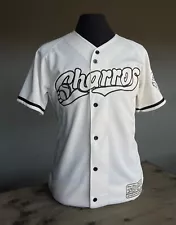 PLAYERA BEISBOLERA MEXICO CHARROS JERSEY CULIACÁN CASACA JALISCO CULICHIð¤ ð¤ 