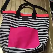 Victoria’s Secret Tote/ Beach Bag!