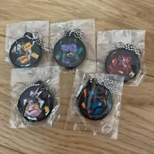 Japanese Evangelion 5 rubber strap As long as the item on display not for sale