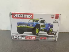 Arrma Mojave GROM Mega 380 Small Scale 4WD Brushed Desert Truck RTR [ARA2104T2]