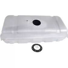 24 Gallon Fuel Tank For 78-82 Chevrolet Corvette GAS Natural